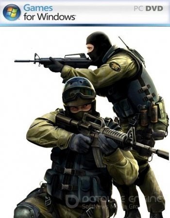 Counter Strike 1.6 (2000)