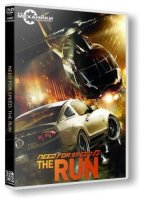Need for Speed: The Run [Limited Edition] (2011)