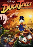 DuckTales Remastered (2013)
