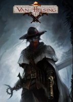 Van Helsing. Новая история (2013)